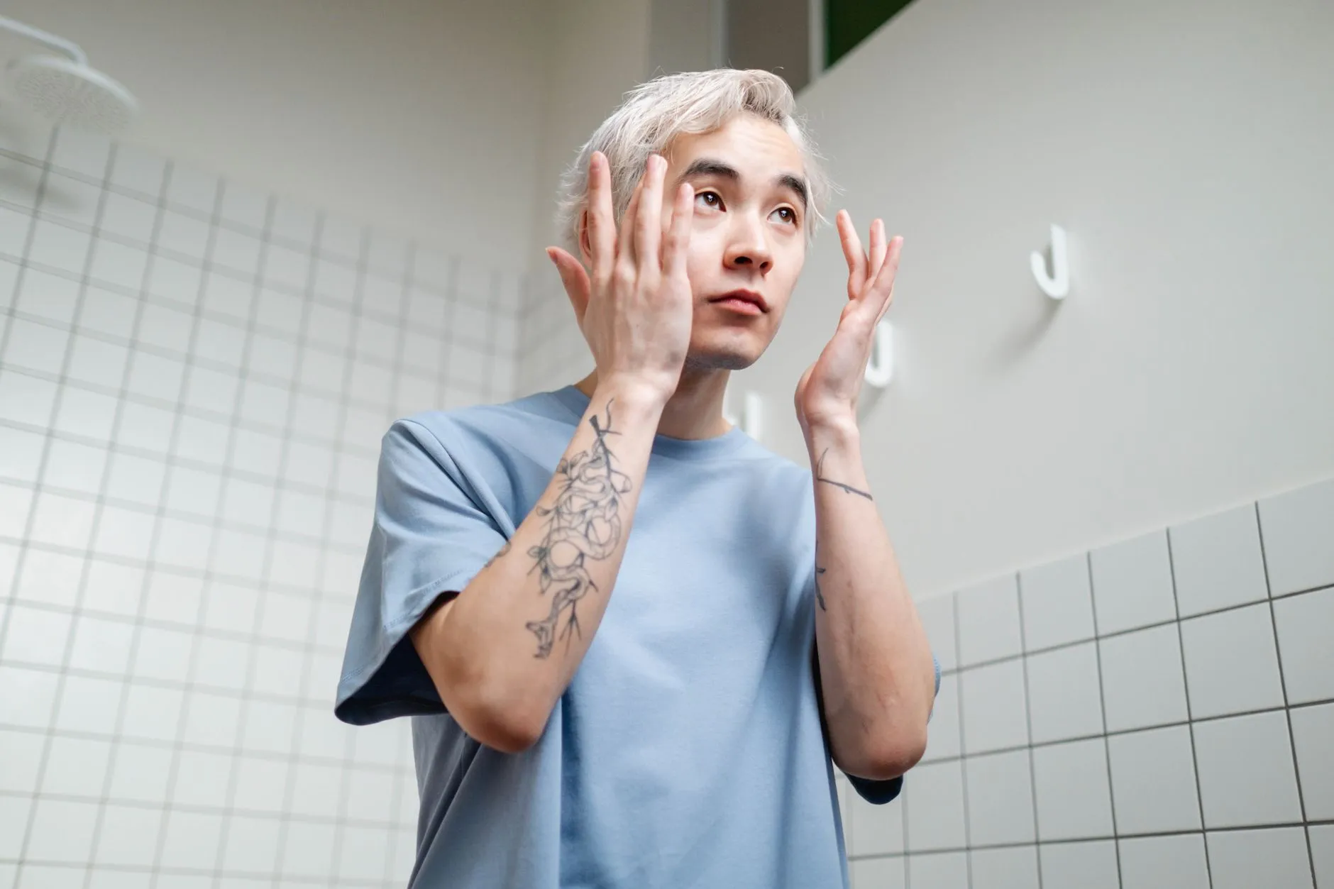毛发再生与头皮养护如何配合？术后恢复管理体系分阶段说明正文配图 1